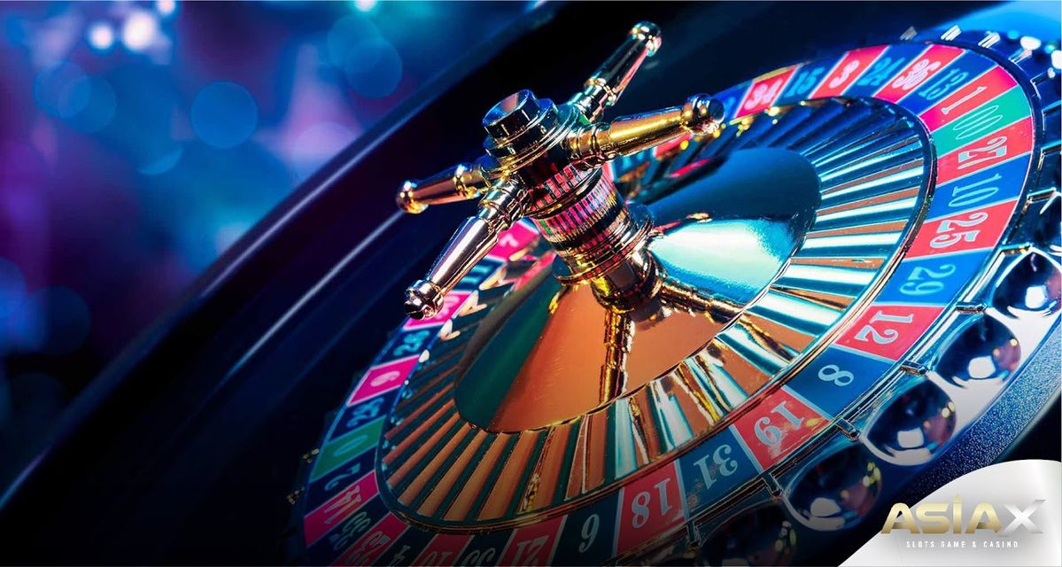 HEYVIP کیسینو گیمز کا ایک زمرہ منتخب کریں

