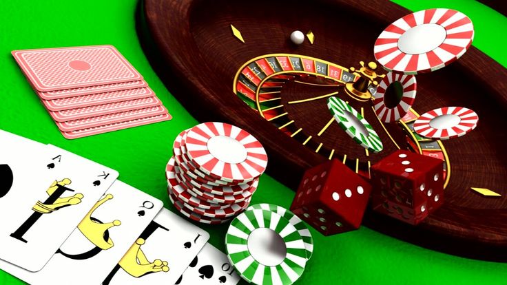 HEYVIP کیسینو میں ایک آن لائن گیم کا انتخاب کریں۔
