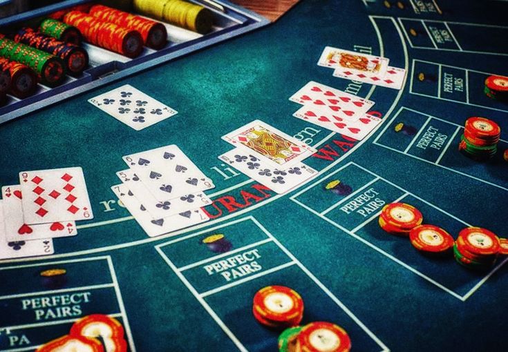 HEYVIP آن لائن کیسینو میں اصل گیمز
